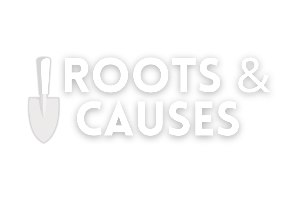 Roots & Causes